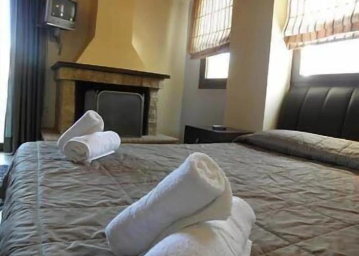 Hotel Ahilion