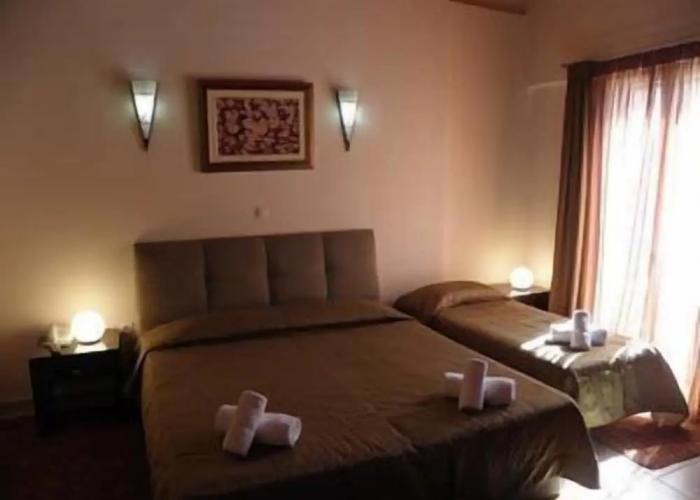 Hotel Ahilion