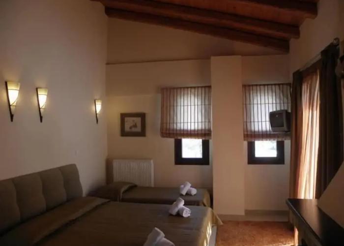 Hotel Ahilion