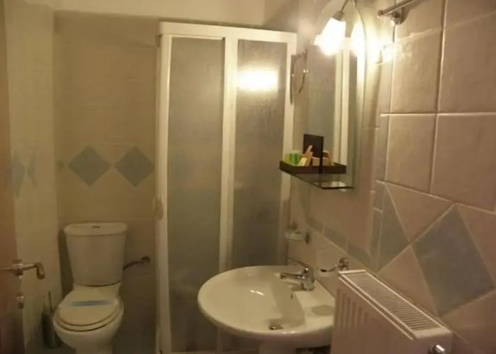 Hotel Ahilion