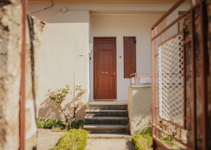 Kalavrita downtown 3 bedroom house for 6 pers