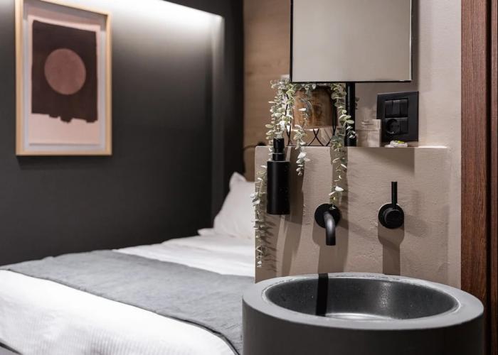 GM Luxury Suites Kalavryta