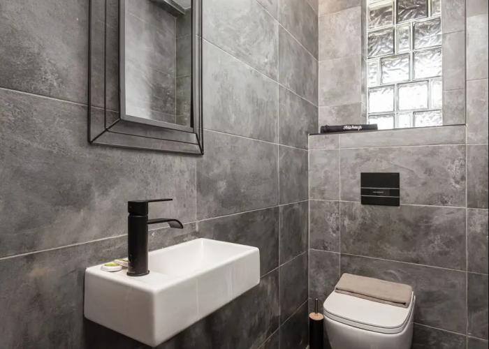 GM Luxury Suites Kalavryta