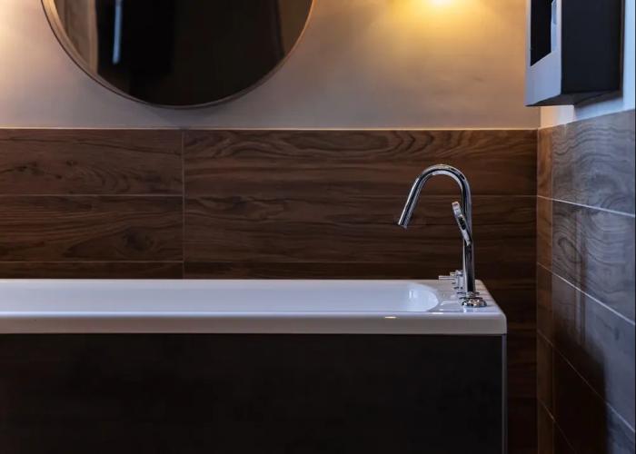 GM Luxury Suites Kalavryta