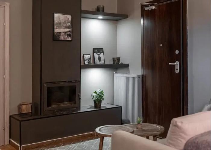 GM Luxury Suites Kalavryta