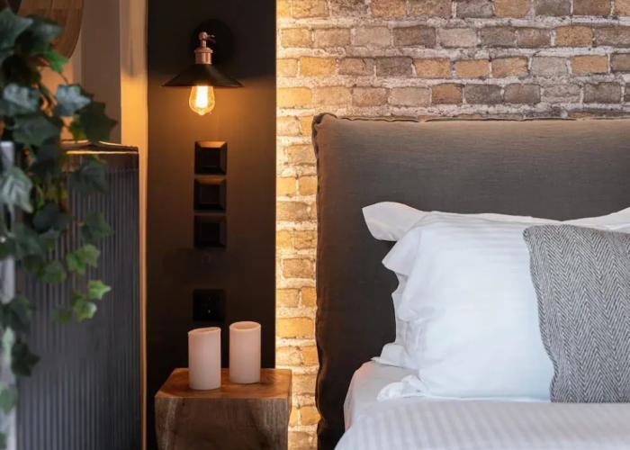 GM Luxury Suites Kalavryta