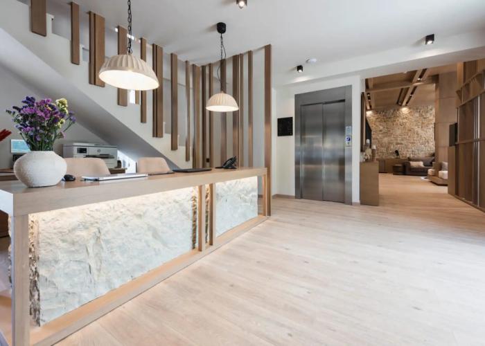 Revi Mountain Resort Boutique Hotel