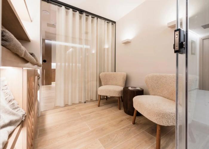 Revi Mountain Resort Boutique Hotel