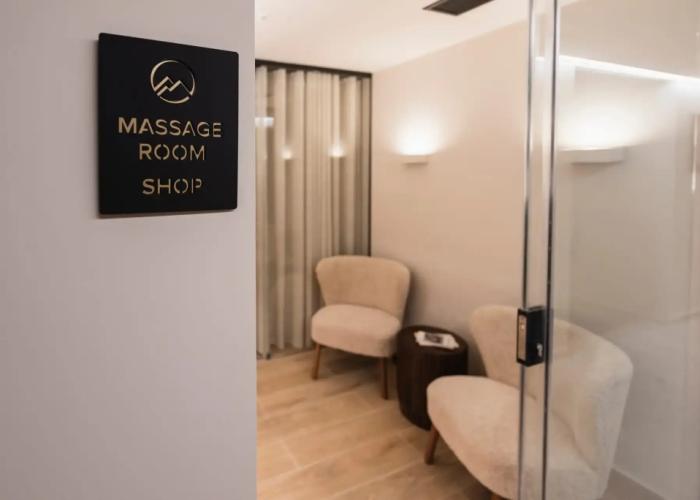 Revi Mountain Resort Boutique Hotel