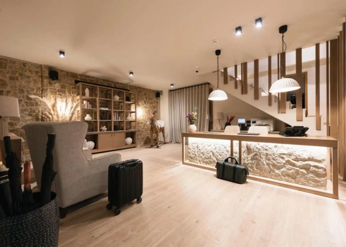 Revi Mountain Resort Boutique Hotel