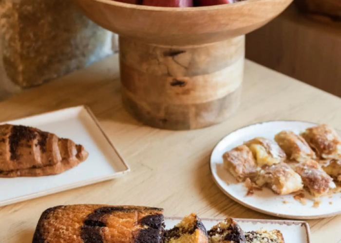 Revi Mountain Resort Boutique Hotel