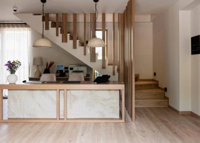 Revi Mountain Resort Boutique Hotel