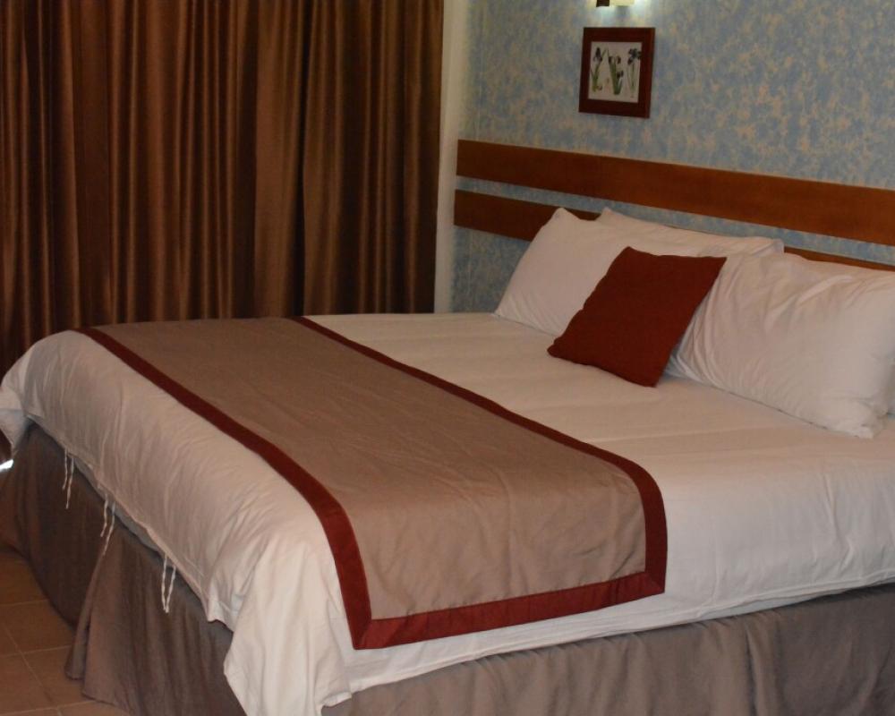 Peten Esplendido Hotel and Conference Center