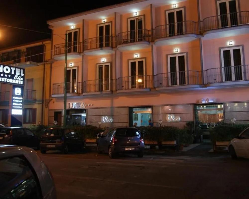 Albergo Ristorante Elio