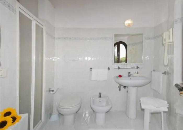 Hotel Cala di Mola