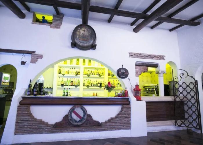 Hotel Cala di Mola