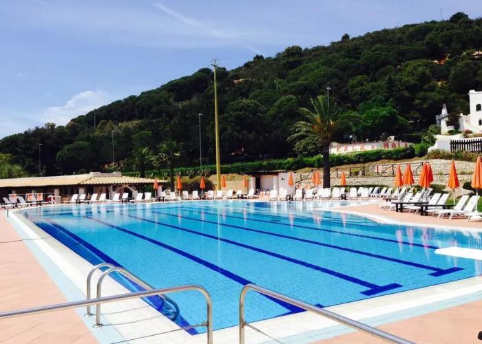 Hotel Cala di Mola
