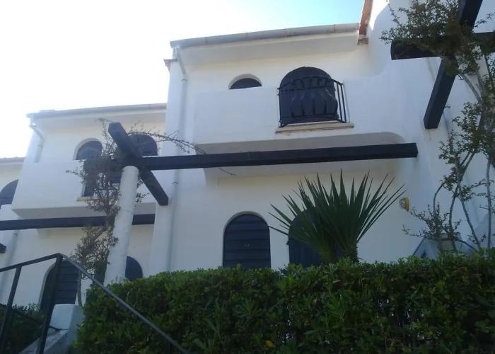 Hotel Cala di Mola