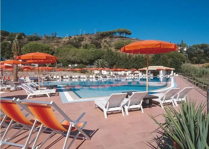 Hotel Cala di Mola
