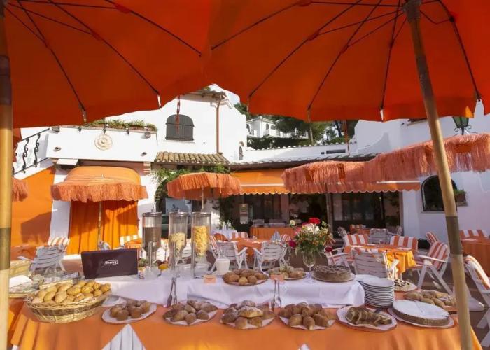 Hotel Cala di Mola