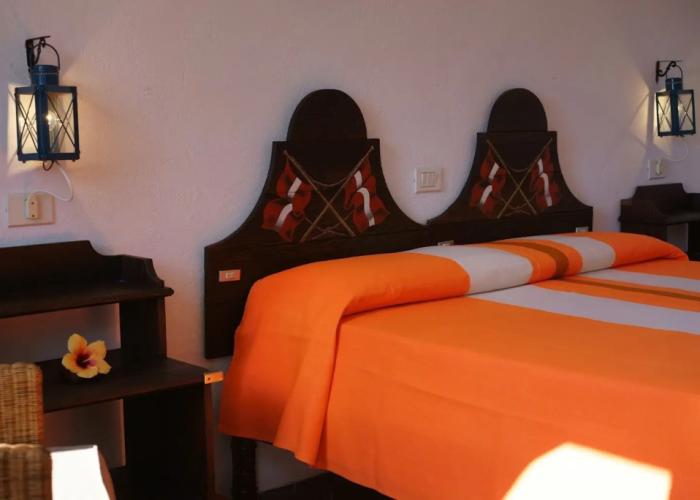 Hotel Cala di Mola