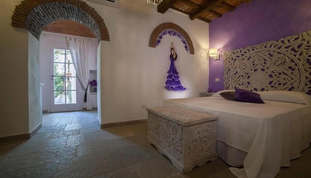 Bed & Breakfast Il Casale di Monserrato