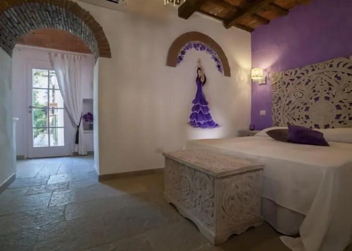 Bed & Breakfast Il Casale di Monserrato