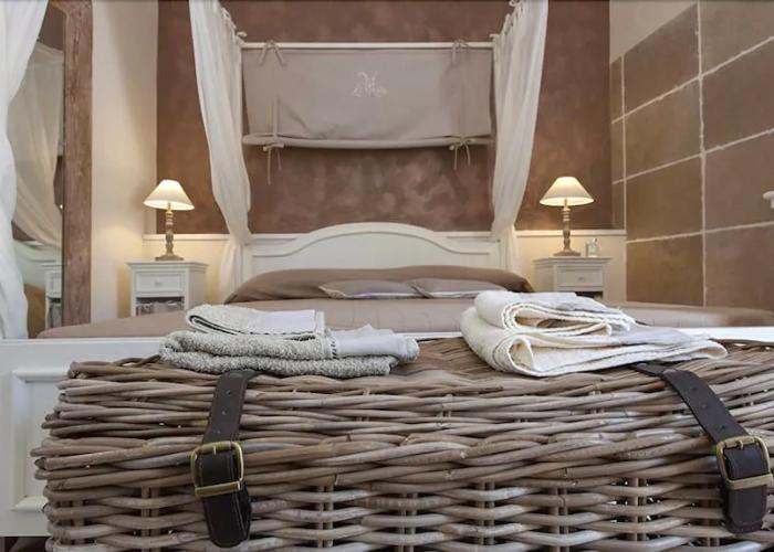 Bed & Breakfast Il Casale di Monserrato