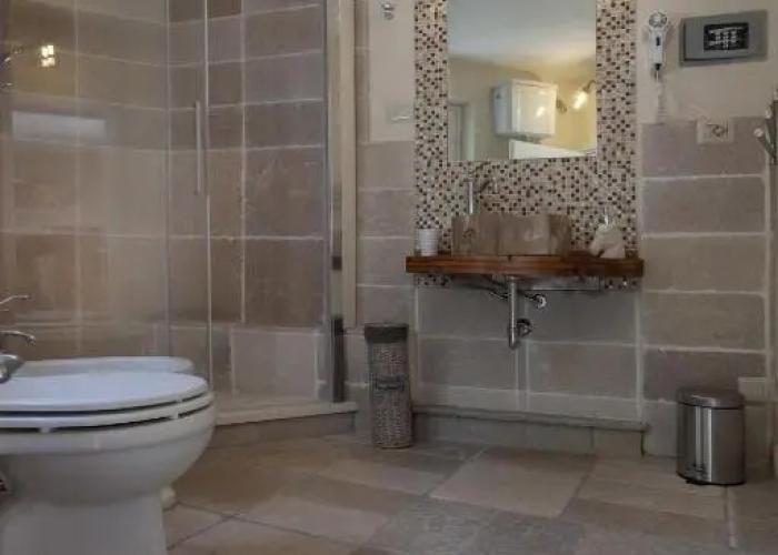 Bed & Breakfast Il Casale di Monserrato