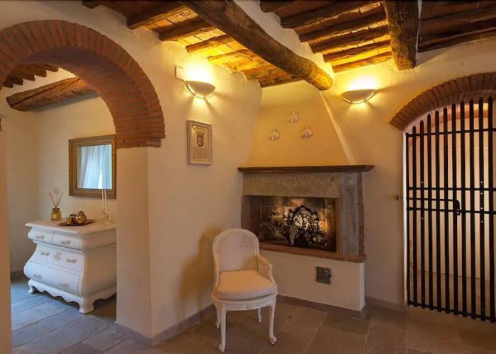 Bed & Breakfast Il Casale di Monserrato