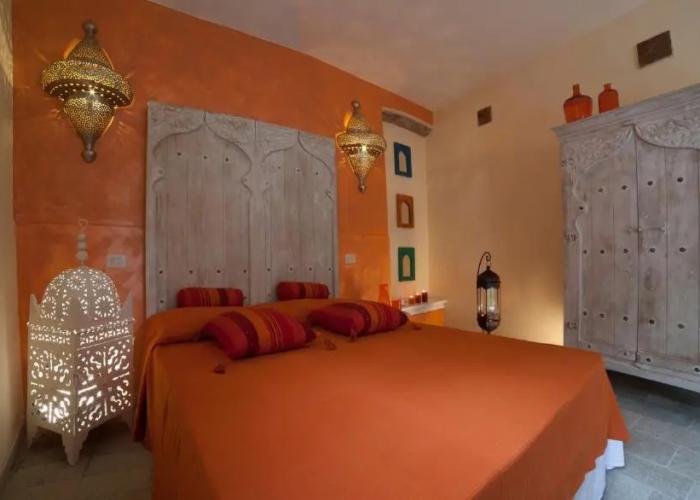 Bed & Breakfast Il Casale di Monserrato