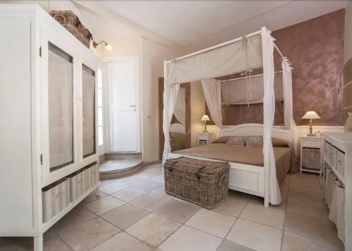 Bed & Breakfast Il Casale di Monserrato