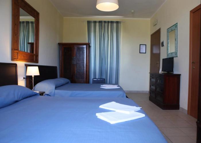 Hotel Villa Giulia