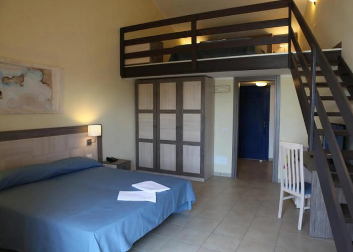 Hotel Villa Giulia