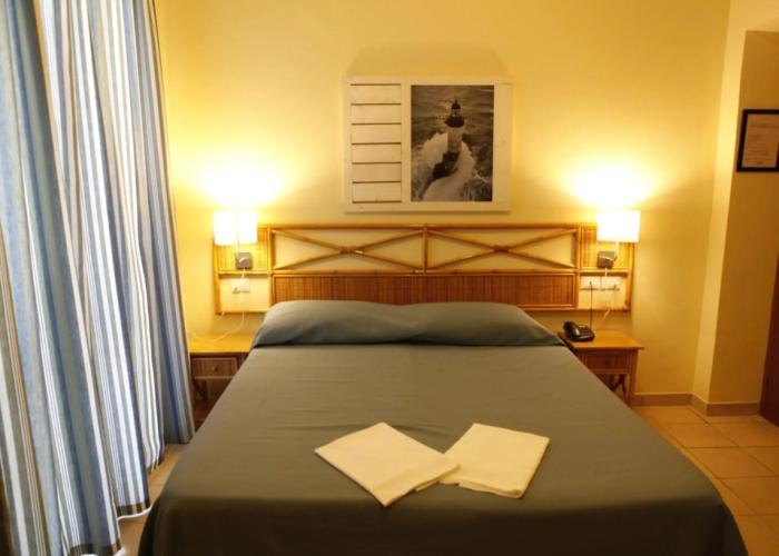 Hotel Villa Giulia