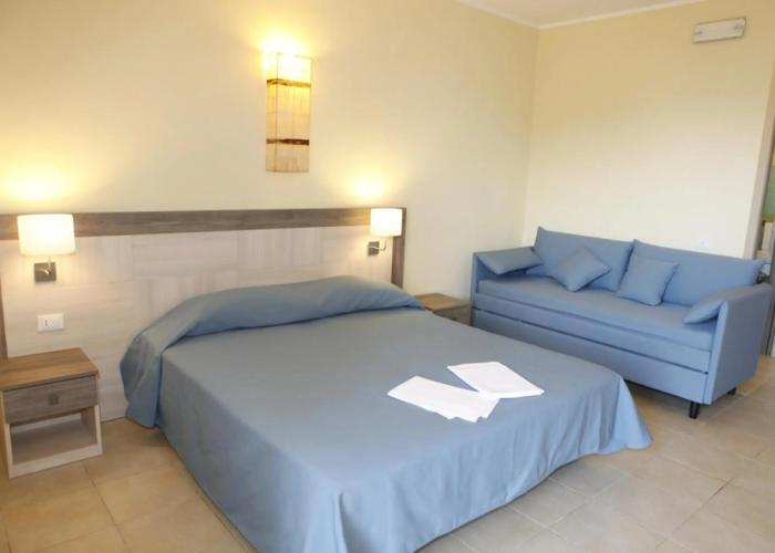Hotel Villa Giulia