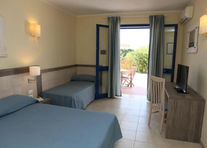 Hotel Villa Giulia