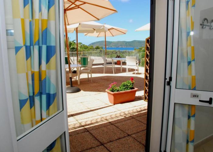 Hotel Villa Wanda