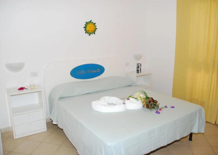 Hotel Villa Wanda