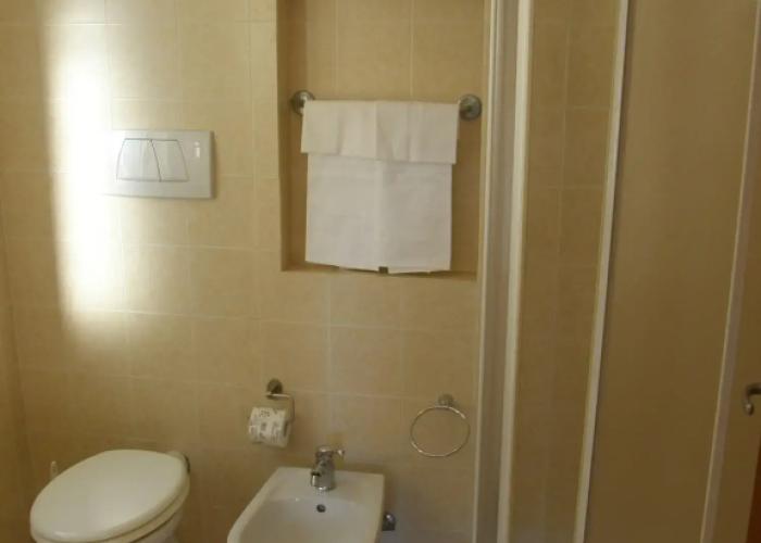Hotel Villa Wanda