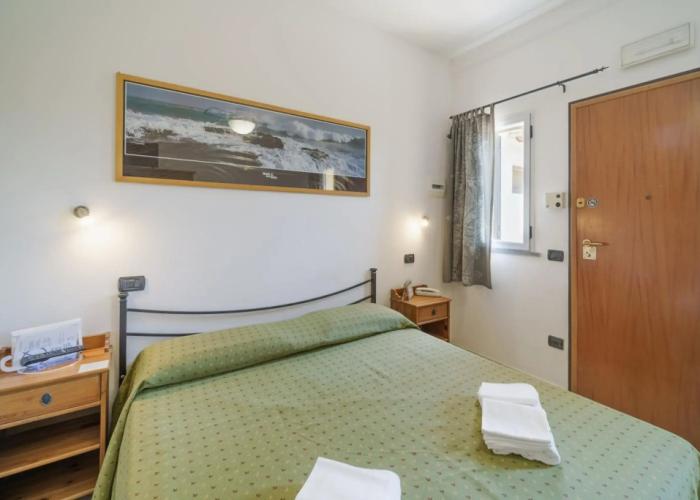 Hotel Villa Wanda