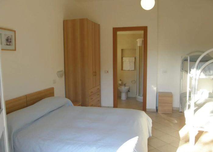 Hotel Villa Wanda