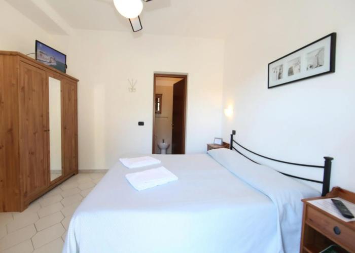 Hotel Villa Wanda