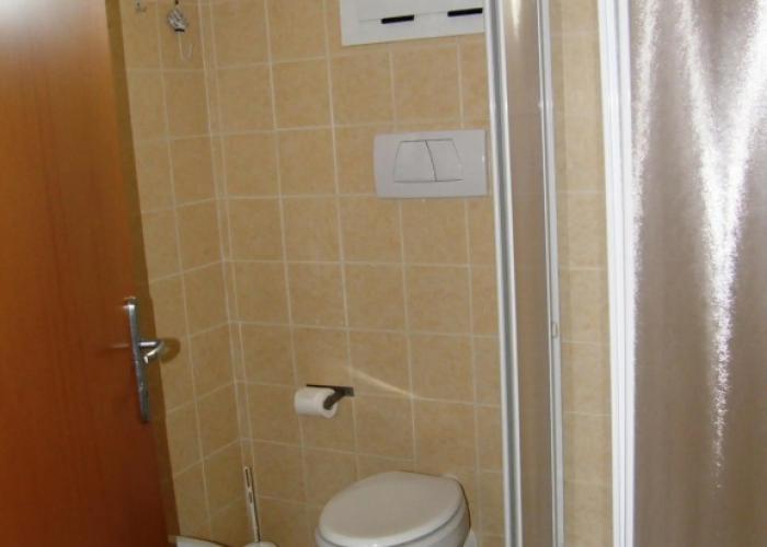 Hotel Villa Wanda