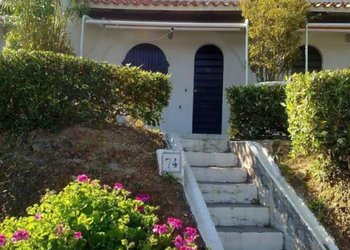 Cala Di Mola Residence