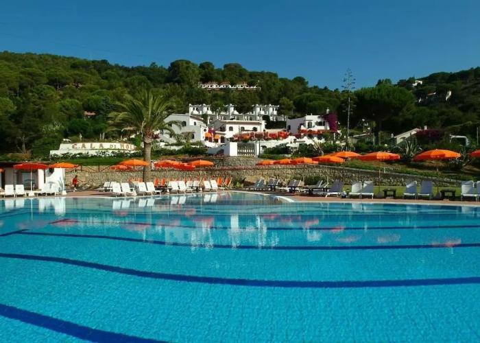 Cala Di Mola Residence