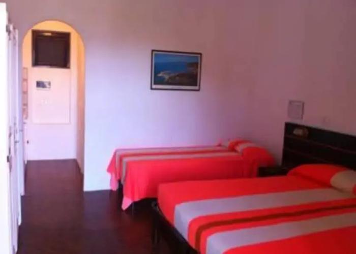 Cala Di Mola Residence