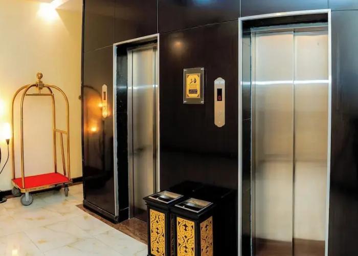 Lamasat Najran Hotel