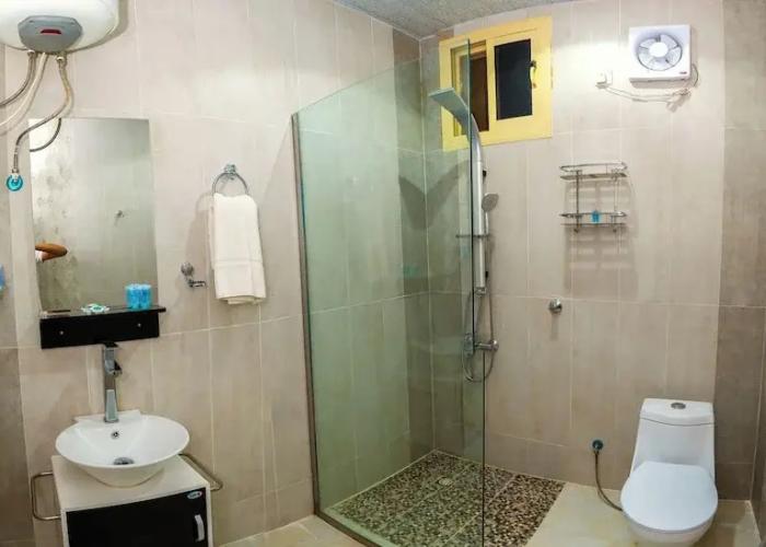Lamasat Najran Hotel