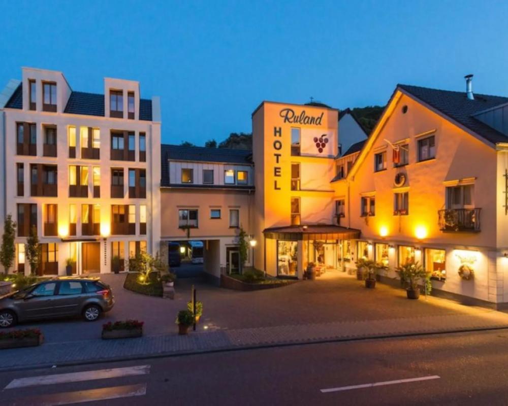 Hotel-Restaurant Ruland
